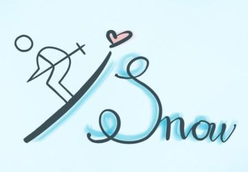 爱滑雪校 – iSnow Club