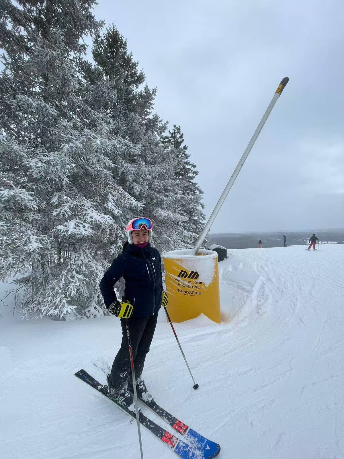 Jasper – AOA Racing Coach EL